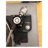 Garrard DD75 Direct Drive Turntable with Dust Cover