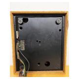 Garrard DD75 Direct Drive Turntable with Dust Cover