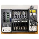 CDVIus COBOX Automation Controller with Assorted Industrial Power Supplies
