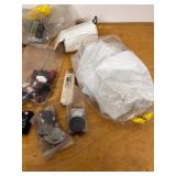 Assorted Industrial Electrical Components and Switches Lot