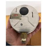 Pair of USG 30 PSI Pressure Gauges