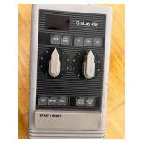 GraLab 450 Darkroom Timer with Cords