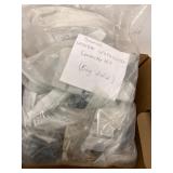 Collection of Industrial Connector Kits and Parts Amphenol Souriau Omega Engineering