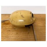 Vintage Boston Electric Pencil Sharpener Model 1965