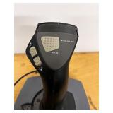 Logitech WingMan Attack Joystick Game Controller Serial Port