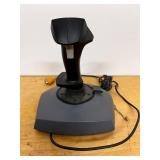 Logitech WingMan Attack Joystick Game Controller Serial Port