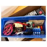 Industrial Electrical Components and Motor Controls Assortment