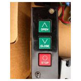 Industrial Electrical Components and Motor Controls Assortment