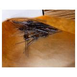 Group of Mixed Electronic Resistors in Envelope