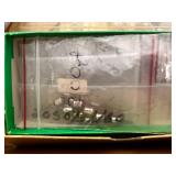 Assorted Electronic Hardware and Components Lot