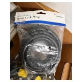 Assorted Electronic Hardware and Components Lot