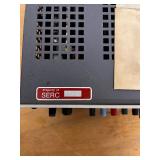 KEPCO MPS 620M Multiple Output Power Supply