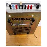 KEPCO MPS 620M Multiple Output Power Supply