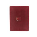 Genuine 22K Gold Necklace w/Hand Sewn Pearls