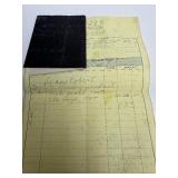 18K Designer Gold Pendant Necklace w/Mabe Pearl & Black Onyx Beads