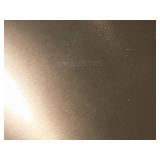 Lot of (12) 6" 1183-grams (total) Silverplated Bread Plates - Monogram F by W.M. A. Rogers