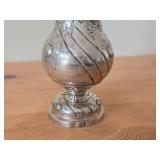 Vintage 9 1/2" 294-grams Sterling Silver 830 Sugar Breaker (18th Century Germany)