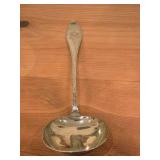 15" 234-grams Sterling Silver Ladle