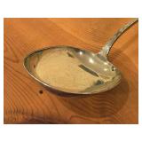 15" 234-grams Sterling Silver Ladle