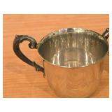Lot of (2) 280-grams (total) Sterling Silver Baby Cup - Classic by Empire 2 1/2" x 3 1/2"