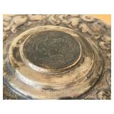 Vintage 1107-grams 830 Silver Tankard (Scandinavian (Norway or Sweden))