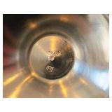 188-grams Silverplated Sugar Casfer / Muffineer by William Adams