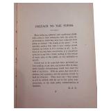 Edgar Allan Poe - Poems with Memoir (1892) Crowell & Co. Leather Bound