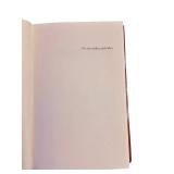 Gates of Grace - Evelina Chao (Warner Books, 1985 First Printing)