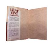 Gates of Grace - Evelina Chao (Warner Books, 1985 First Printing)