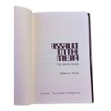 Assault on the Media - The Nixon Years by William E. Porter