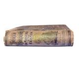 Indian Horrors or Massacres by the Red Men - Henry Davenport Northrop, D.D. - National Publishing Co.