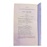 J. Racine Oeuvres Choisies - Nouvelle Édition, Par M. D. Saucié (Tours)