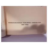 Mileposts On the Prairie - The Story of the Minneapolis & St. Louis Railway, Frank P. Donovan, Jr.