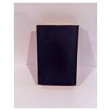 A Memoir of Ralph Waldo Emerson - James Elliot Cabot - 2 Volumes, Vol. II, Riverside Press 1887