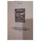 A Memoir of Ralph Waldo Emerson - James Elliot Cabot - 2 Volumes, Vol. II, Riverside Press 1887
