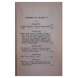 A Memoir of Ralph Waldo Emerson - James Elliot Cabot - 2 Volumes, Vol. II, Riverside Press 1887