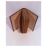 A Memoir of Ralph Waldo Emerson - James Elliot Cabot - 2 Volumes, Vol. II, Riverside Press 1887