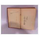 American Book Company - A Brief History of Our United States (19th Century Textbook)