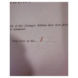 Robert Burns - Complete Works, Carnegie Edition, Vol. IV Part II (Gebbie 1896)