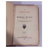 Robert Burns - Complete Works, Carnegie Edition, Vol. IV Part II (Gebbie 1896)