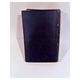 The Works of Aristotle - Volume IV Historia Animalium - Oxford 1910