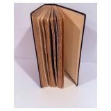 The Works of Aristotle - Volume IV Historia Animalium - Oxford 1910