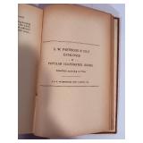 By Sea-Shore, Wood & Moorland - Peeps at Nature, Edward Step, 3rd Ed.