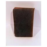 The Poetical Works of John Milton - Ward, Lock & Co Edition