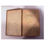 The Poetical Works of John Milton - Ward, Lock & Co Edition