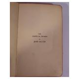 The Poetical Works of John Milton - Ward, Lock & Co Edition