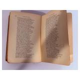 The Poetical Works of John Milton - Ward, Lock & Co Edition