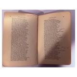 The Poetical Works of John Milton - Ward, Lock & Co Edition