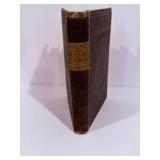 Last Days of Pompeii - 1834 Edition