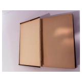 Last Days of Pompeii - 1834 Edition